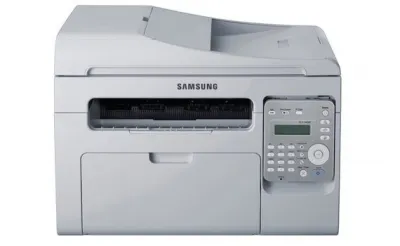 Samsung SCX-3401F - máy in cho văn phòng vừa và nhỏ