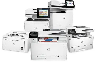HP với những khám phá mới trong lĩnh vực in ấn truyền thống