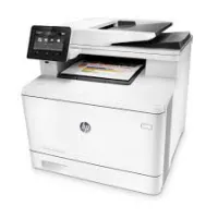 Máy in Laser đen trắng Đa chức năng HP Pro MFP M426fdn (F6W15A) - In đảo mặt, Copy, Fax, Scan, in mạng