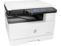 Máy In HP LaserJet MFP M436n – W7U01A Đen trắng đa năng