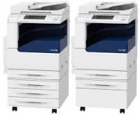 Máy photocopy Fuji Xerox DocuCentre V 3060 CPS